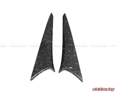 Carbonado CFRP OEM Style Inner Door Panels Lamborghini Aventador LP700 Coupe | Roadster 2011-2016 - CF5900OEM.DP-1