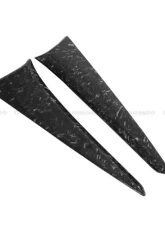Carbonado CFRP OEM Style Inner Door Panels Lamborghini Aventador LP700 Coupe | Roadster 2011-2016                                     - CF5900OEM.DP-1 - Image 3