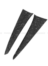 Carbonado CFRP OEM Style Inner Door Panels Lamborghini Aventador LP700 Coupe | Roadster 2011-2016                                     - CF5900OEM.DP-1 - Image 4