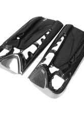 Carbonado CFRP Inner Door Replace Lamborghini Aventador LP700 | LP740 2011-2016                                     - CF5900OEM.DP-2 - Image 3