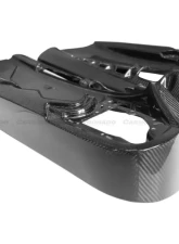 Carbonado CFRP Inner Door Replace Lamborghini Aventador LP700 | LP740 2011-2016                                     - CF5900OEM.DP-2 - Image 4