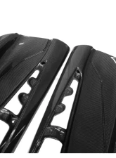 Carbonado CFRP Inner Door Replace Lamborghini Aventador LP700 | LP740 2011-2016                                     - CF5900OEM.DP-2 - Image 5