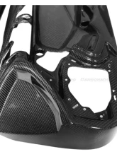 Carbonado CFRP Inner Door Replace Lamborghini Aventador LP700 | LP740 2011-2016                                     - CF5900OEM.DP-2 - Image 6