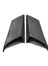 Carbonado CFRP OEM Style Engine Air Intakes Lamborghini Aventador LP700 Coupe 2011-2016                                     - CF5900OEM.EAI - Image 11