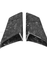 Carbonado CFRP OEM Style Engine Air Intakes Lamborghini Aventador LP700 Coupe 2011-2016                                     - CF5900OEM.EAI - Image 5