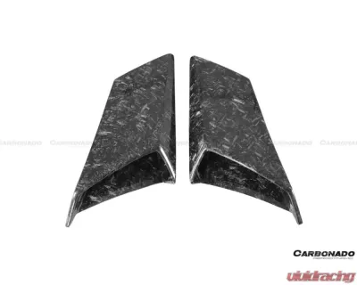 Carbonado CFRP OEM Style Engine Air Intakes Lamborghini Aventador LP700 Coupe 2011-2016 - CF5900OEM.EAI