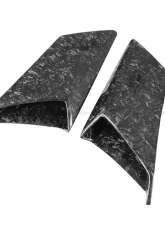 Carbonado CFRP OEM Style Engine Air Intakes Lamborghini Aventador LP700 Coupe 2011-2016                                     - CF5900OEM.EAI - Image 6