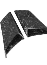 Carbonado CFRP OEM Style Engine Air Intakes Lamborghini Aventador LP700 Coupe 2011-2016                                     - CF5900OEM.EAI - Image 7