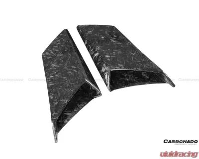 Carbonado CFRP OEM Style Engine Air Intakes Lamborghini Aventador LP700 Coupe 2011-2016 - CF5900OEM.EAI