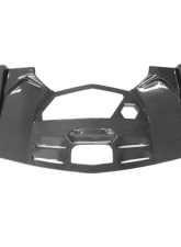 Carbonado CFRP OEM Style Engine Trunk Kit Lamborghini Aventador LP700 Coupe 2011-2016                                     - CF5900OEM.ETC-1 - Image 4