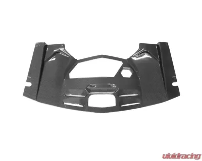 Carbonado CFRP OEM Style Engine Trunk Kit Lamborghini Aventador LP700 Coupe 2011-2016 - CF5900OEM.ETC-1
