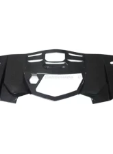 Carbonado CFRP OEM Style Engine Trunk Kit Lamborghini Aventador LP700 Coupe 2011-2016                                     - CF5900OEM.ETC-1 - Image 3