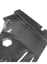 Carbonado CFRP OEM Style Engine Trunk Kit Lamborghini Aventador LP700 Coupe 2011-2016                                     - CF5900OEM.ETC-1 - Image 4