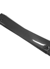 Carbonado CFRP OEM Style Engine Trunk Kit Lamborghini Aventador LP700 Coupe 2011-2016                                     - CF5900OEM.ETC-3 - Image 3