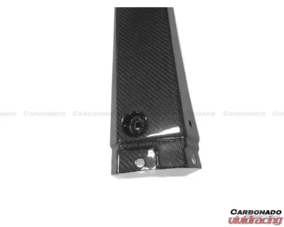Carbonado CFRP OEM Style Engine Trunk Kit Lamborghini Aventador LP700 Coupe 2011-2016 - CF5900OEM.ETC-3