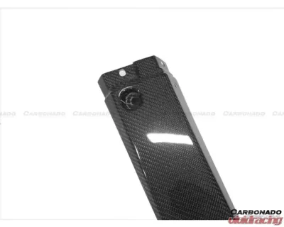 Carbonado CFRP OEM Style Engine Trunk Kit Lamborghini Aventador LP700 Coupe 2011-2016 - CF5900OEM.ETC-3
