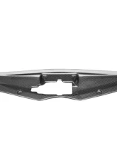 Carbonado FGCF OEM Style Front Trunk Kit Lamborghini Aventador LP700 Coupe | Roadster 2011-2016                                     - FGCF5900OEM.FTC-1 - Image 5