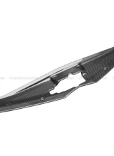 Carbonado FGCF OEM Style Front Trunk Kit Lamborghini Aventador LP700 Coupe | Roadster 2011-2016                                     - FGCF5900OEM.FTC-1 - Image 2