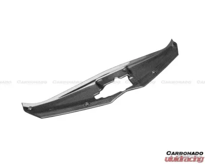 Carbonado FGCF OEM Style Front Trunk Kit Lamborghini Aventador LP700 Coupe | Roadster 2011-2016 - FGCF5900OEM.FTC-1