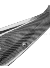 Carbonado FGCF OEM Style Front Trunk Kit Lamborghini Aventador LP700 Coupe | Roadster 2011-2016                                     - FGCF5900OEM.FTC-1 - Image 3