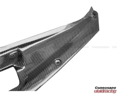 Carbonado FGCF OEM Style Front Trunk Kit Lamborghini Aventador LP700 Coupe | Roadster 2011-2016 - FGCF5900OEM.FTC-1