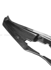 Carbonado FGCF OEM Style Front Trunk Kit Lamborghini Aventador LP700 Coupe | Roadster 2011-2016                                     - FGCF5900OEM.FTC-1 - Image 4