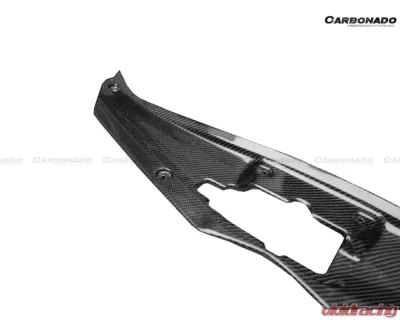 Carbonado FGCF OEM Style Front Trunk Kit Lamborghini Aventador LP700 Coupe | Roadster 2011-2016 - FGCF5900OEM.FTC-1