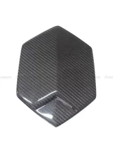 Carbonado CFRP OEM Style Gas Cap Replacement Lamborghini Aventador LP700 Coupe 2011-2016                                     - CF5900OEM.GS - Image 8
