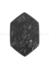 Carbonado CFRP OEM Style Gas Cap Replacement Lamborghini Aventador LP700 Coupe 2011-2016                                     - CF5900OEM.GS - Image 7