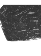 Carbonado CFRP OEM Style Gas Cap Replacement Lamborghini Aventador LP700 Coupe 2011-2016                                     - CF5900OEM.GS - Image 8