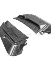 Carbonado CFRP OEM Style Front Hood Vent Lamborghini Aventador LP700 Coupe 2011-2016                                     - CF5900OEM.HV - Image 2