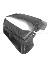 Carbonado CFRP OEM Style Front Hood Vent Lamborghini Aventador LP700 Coupe 2011-2016                                     - CF5900OEM.HV - Image 6