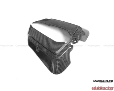Carbonado CFRP OEM Style Front Hood Vent Lamborghini Aventador LP700 Coupe 2011-2016 - CF5900OEM.HV