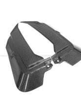 Carbonado CFRP OEM Style Front Hood Vent Lamborghini Aventador LP700 Coupe 2011-2016                                     - CF5900OEM.HV - Image 7