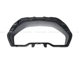 Carbonado CFRP OEM Style Instrument Surround Panel Cover Lamborghini Aventador LP700 Coupe | Roadster 2011-2016