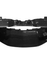 Carbonado CFRP OEM Style Instrument Surround Panel Cover Lamborghini Aventador LP700 Coupe | Roadster 2011-2016                                     - CF5900OEM.ISPC-1 - Image 4
