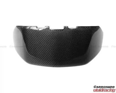 Carbonado CFRP OEM Style Instrument Surround Panel Cover Lamborghini Aventador LP700 Coupe | Roadster 2011-2016 - CF5900OEM.ISPC-1