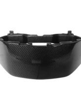 Carbonado CFRP OEM Style Instrument Surround Panel Cover Lamborghini Aventador LP700 Coupe | Roadster 2011-2016                                     - CF5900OEM.ISPC-1 - Image 6