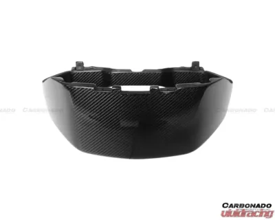 Carbonado CFRP OEM Style Instrument Surround Panel Cover Lamborghini Aventador LP700 Coupe | Roadster 2011-2016 - CF5900OEM.ISPC-1