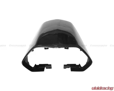 Carbonado CFRP OEM Style Instrument Surround Panel Cover Lamborghini Aventador LP700 Coupe | Roadster 2011-2016 - CF5900OEM.ISPC-2
