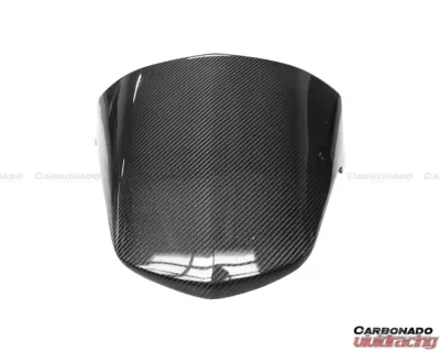 Carbonado CFRP OEM Style Instrument Surround Panel Cover Lamborghini Aventador LP700 Coupe | Roadster 2011-2016 - CF5900OEM.ISPC-2