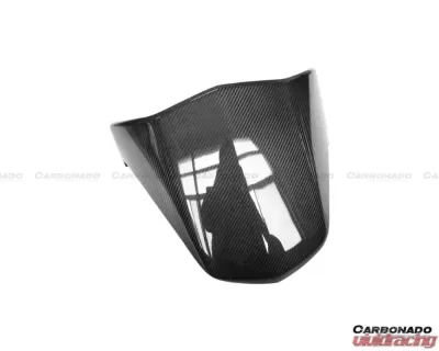 Carbonado CFRP OEM Style Instrument Surround Panel Cover Lamborghini Aventador LP700 Coupe | Roadster 2011-2016 - CF5900OEM.ISPC-2
