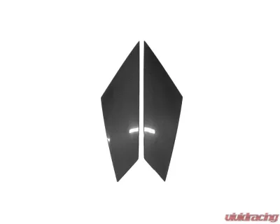 Carbonado CFRP OEM Style Rear Intake Panel Lamborghini Aventador LP700 Coupe 2011-2016 - CF5900OEM.RIP-1