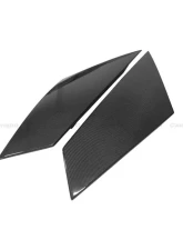 Carbonado CFRP OEM Style Rear Intake Panel Lamborghini Aventador LP700 Coupe 2011-2016                                     - CF5900OEM.RIP-1 - Image 2