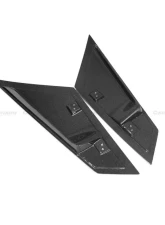Carbonado CFRP OEM Style Rear Intake Panel Lamborghini Aventador LP700 Coupe 2011-2016                                     - CF5900OEM.RIP-1 - Image 3