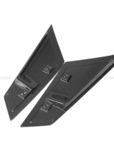 Carbonado CFRP OEM Style Rear Intake Panel Lamborghini Aventador LP700 Coupe 2011-2016                                     - CF5900OEM.RIP-1 - Image 4