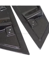 Carbonado CFRP OEM Style Rear Intake Panel Lamborghini Aventador LP700 Coupe 2011-2016                                     - CF5900OEM.RIP-1 - Image 5