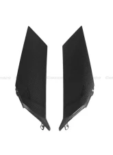 Carbonado DryCF OEM Style Rear Intake Panel Lamborghini Aventador LP700 | LP740 Roadster 2013-2016                                     - DRYCF5900OEM.RIP-2 - Image 15