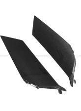 Carbonado DryCF OEM Style Rear Intake Panel Lamborghini Aventador LP700 | LP740 Roadster 2013-2016                                     - DRYCF5900OEM.RIP-2 - Image 3