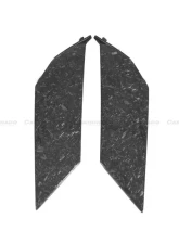 Carbonado DryCF OEM Style Rear Intake Panel Lamborghini Aventador LP700 | LP740 Roadster 2013-2016                                     - DRYCF5900OEM.RIP-2 - Image 7